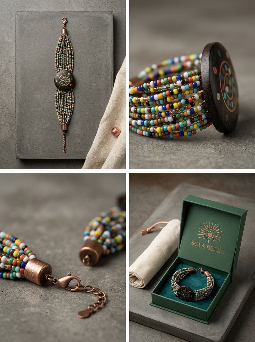 BRACELET alternate