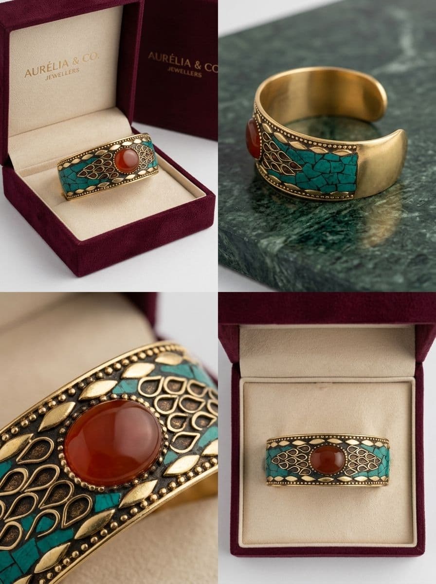 BANGLE alternate