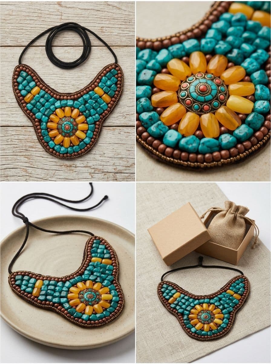NECKLACE alternate