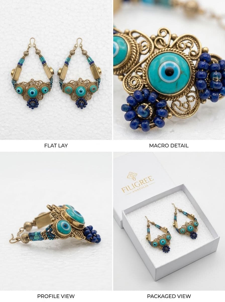 ANTIQUE BRACELET alternate