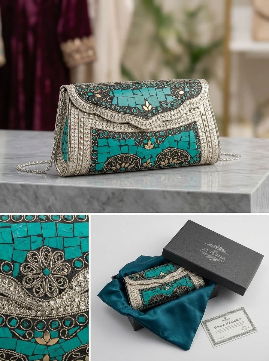 PURSE alternate