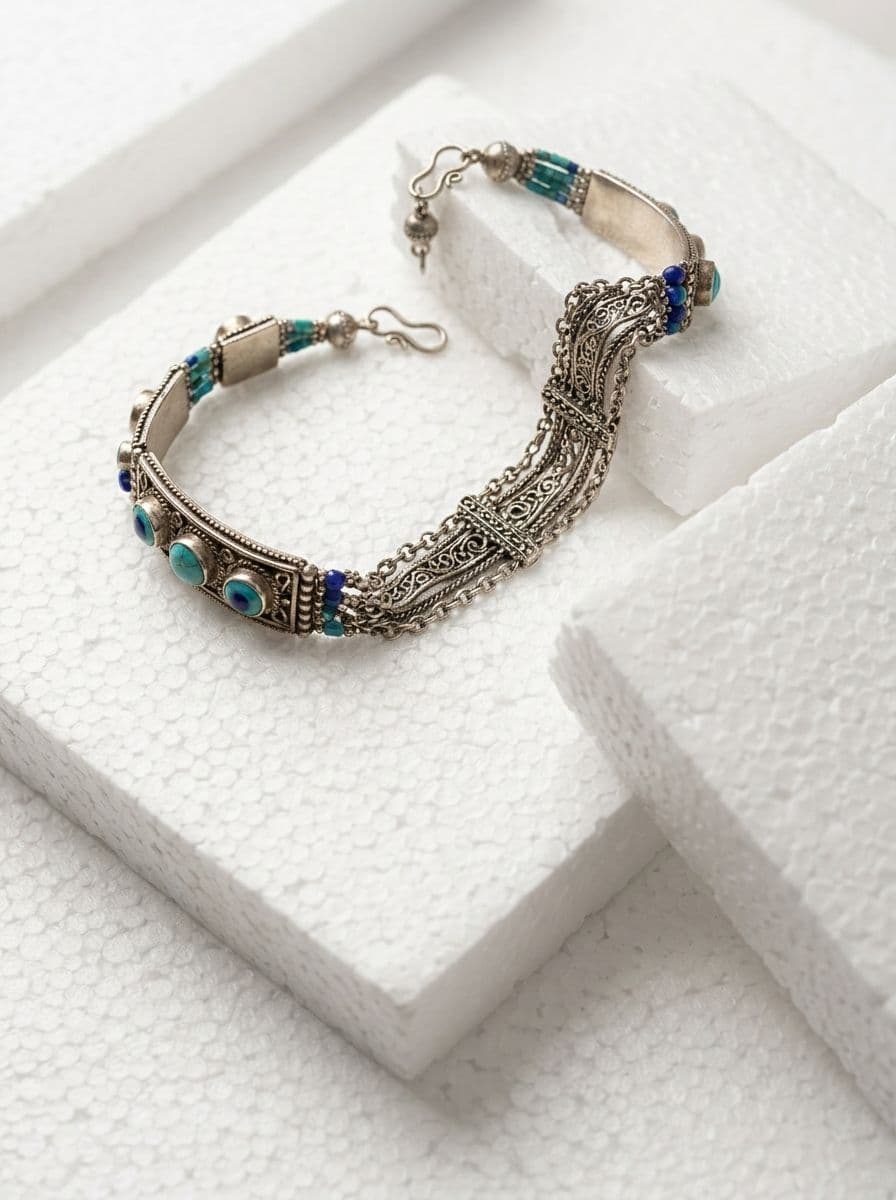 ANTIQUE BRACELET
