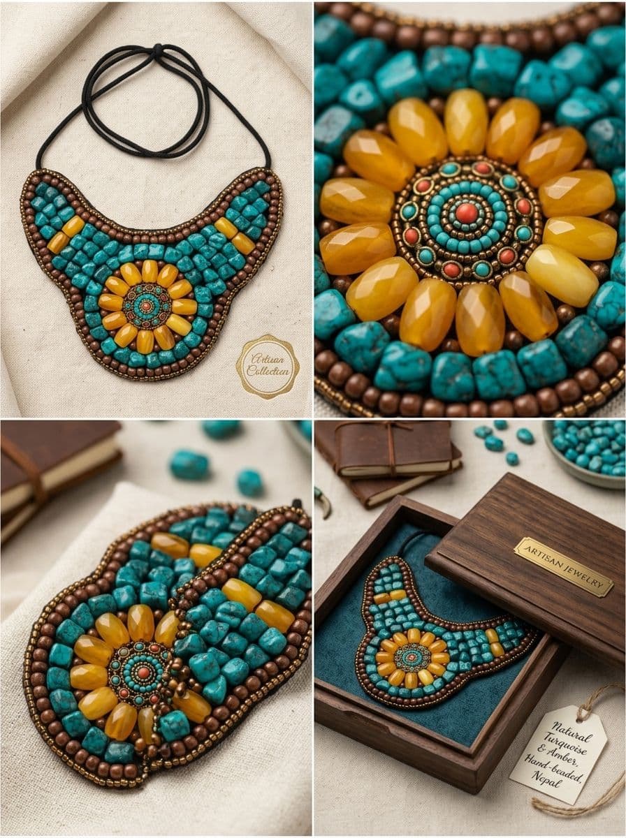 NECKLACE alternate