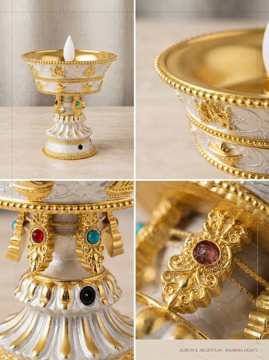 LAMP ( 2PCS) alternate