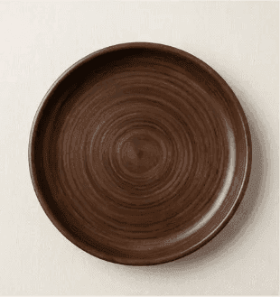 WOODEN PLATE alternate